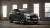 Weekly Car Rental JVC Dubai
