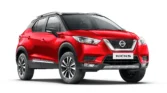 Rent a Car JVC Without Deposit