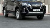 Rent a 7 seater car in JVC