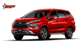 Rent a Mitsubishi Xpander