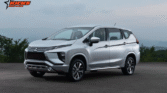 Rent a Mitsubishi Xpander