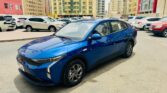 Rent a Kia K3