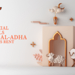 50% Off Eid al adha Car Rental in JVC and JVT Free Delivery